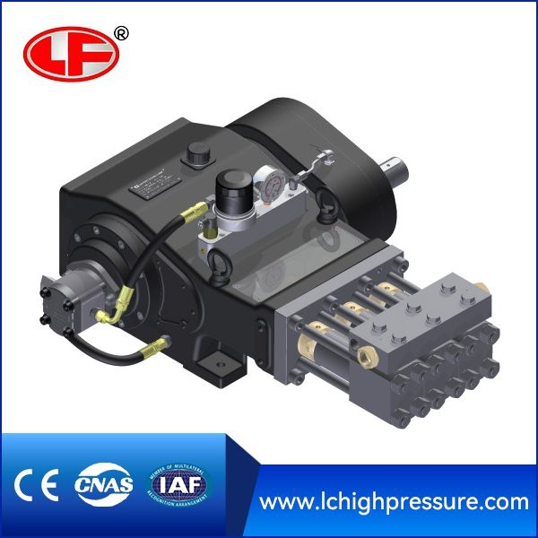 OHP Pump