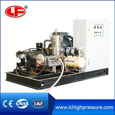 Peralatan Penyemprot Air Bertekanan Tinggi